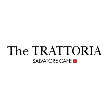 The TRATTORIA SALVATORE CAFE