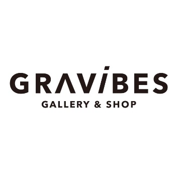 【有隣堂】GRAVIBES