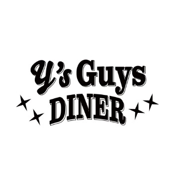 【LIVE FOOD HALL】Y’s Guys DINER