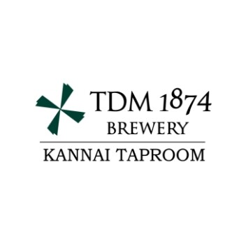 TDM 1874 Brewery Kannai Taproom