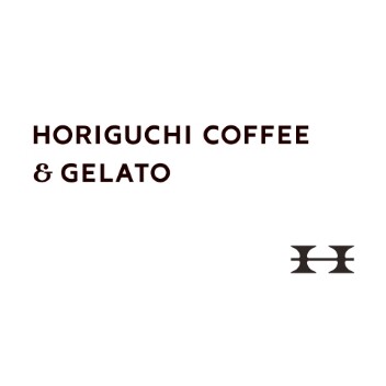 HORIGUCHI COFFEE & GELATO